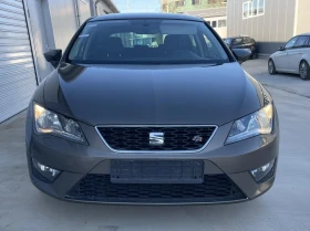 Seat Leon 2, 0TDI-FR-150k.c/EURO 6/КОЖА/ПОДГРЕВ/КАТО НОВ!!! - 9150 € / 17895.84 лв. - 33518556 2