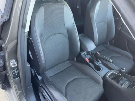 Seat Leon 2, 0TDI-FR-150k.c/EURO 6/КОЖА/ПОДГРЕВ/КАТО НОВ!!! - 9150 € / 17895.84 лв. - 33518556 10