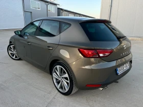 Seat Leon 2, 0TDI-FR-150k.c/EURO 6/����/�������/���� ���!!! | Mobile.bg � ����� ������ 4