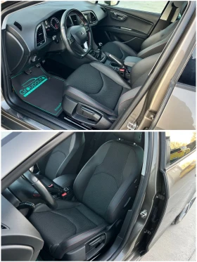 Seat Leon 2, 0TDI-FR-150k.c/EURO 6/����/�������/���� ���!!! | Mobile.bg � ����� ������ 10