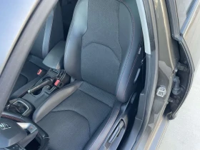Seat Leon 2, 0TDI-FR-150k.c/EURO 6/КОЖА/ПОДГРЕВ/КАТО НОВ!!! - 9150 € / 17895.84 лв. - 33518556 8