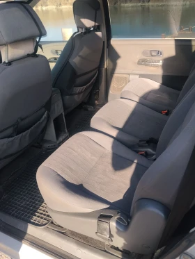 Seat Alhambra 1.9 - 1500 € / 2933.74 лв. - 59722871 8