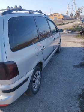 Seat Alhambra 1.9 - 1500 € / 2933.74 лв. - 59722871 4
