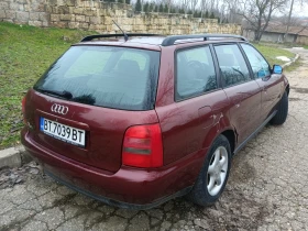 Audi A4 B5 - 900 € / 1760.25 лв. - 71157618 3
