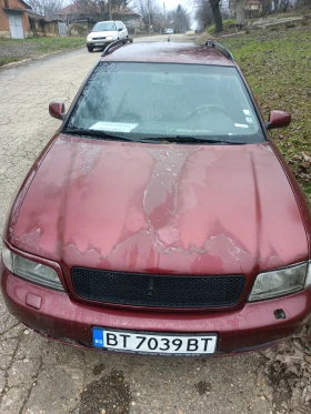 Audi A4 B5 - 900 € / 1760.25 лв. - 71157618 4