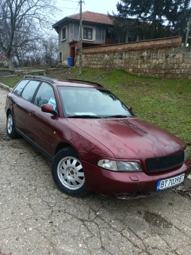 Audi A4 B5 - 900 € / 1760.25 лв. - 71157618 2