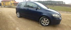 VW Golf Plus 1, 9 TDI 105 - 1699 € / 3322.96 лв. - 75028502 5