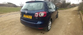 VW Golf Plus 1, 9 TDI 105 - 1699 € / 3322.96 лв. - 75028502 4