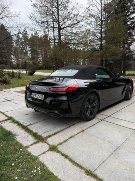 BMW Z4 M40i  - 46900 € / 91728.43 лв. - 90021553 3