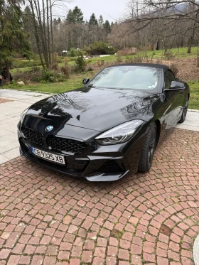 BMW Z4 M40i  - 46900 € / 91728.43 лв. - 90021553 4