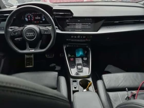 Audi S3 /CAMERA/CARFAX/ПОДГРЕВИ - 25500 € / 49873.67 лв. - 30483228 10
