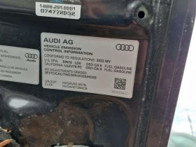 Audi S3 /CAMERA/CARFAX/ПОДГРЕВИ - 25500 € / 49873.67 лв. - 30483228 17