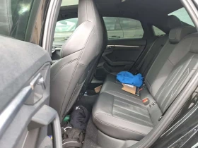 Audi S3 /CAMERA/CARFAX/ПОДГРЕВИ - 25500 € / 49873.67 лв. - 30483228 11