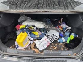 Audi S3 /CAMERA/CARFAX/ПОДГРЕВИ - 25500 € / 49873.67 лв. - 30483228 13