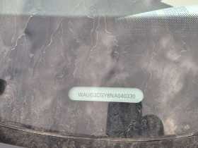 Audi S3 /CAMERA/CARFAX/ПОДГРЕВИ - 25500 € / 49873.67 лв. - 30483228 15