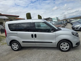 Fiat Doblo 1.6MULTIJET105K.C-NAVI - 11999 € / 23468.00 лв. - 12177594 4