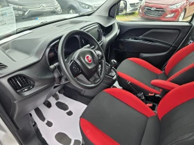 Fiat Doblo 1.6MULTIJET105K.C-NAVI - 11999 € / 23468.00 лв. - 12177594 9
