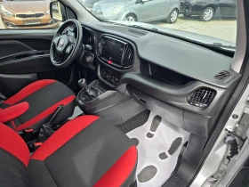 Fiat Doblo 1.6MULTIJET105K.C-NAVI - 11999 € / 23468.00 лв. - 12177594 11