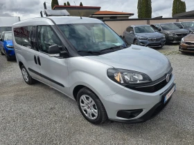 Fiat Doblo 1.6MULTIJET105K.C-NAVI - 11999 € / 23468.00 лв. - 12177594 3