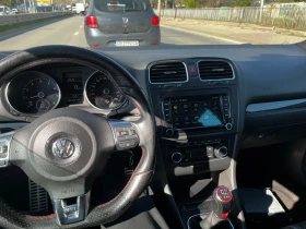 VW Golf GTI - 6700 € / 13104.06 лв. - 61146784 9