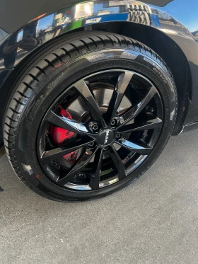 VW Golf GTI - 6700 € / 13104.06 лв. - 61146784 10