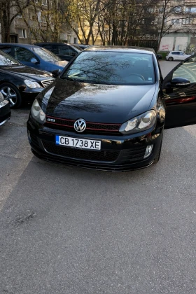 VW Golf GTI - 6700 € / 13104.06 лв. - 61146784 3