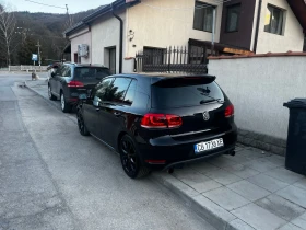 VW Golf GTI - 6700 € / 13104.06 лв. - 61146784 4