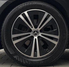 Mercedes-Benz E 200 d * Restayling* Virtual/Подгрев/360Камера | Auto.bg — изображение 17