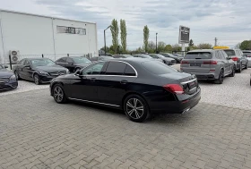 Mercedes-Benz E 200 d * Restayling* Virtual/Подгрев/360Камера | Auto.bg — изображение 6