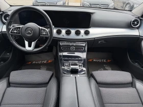 Mercedes-Benz E 200 d * Restayling* Virtual/Подгрев/360Камера | Auto.bg — изображение 9
