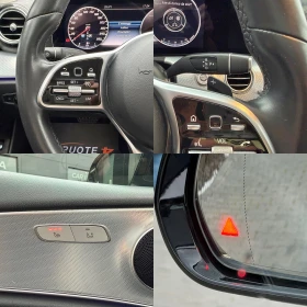 Mercedes-Benz E 200 d * Restayling* Virtual/Подгрев/360Камера | Auto.bg — изображение 15