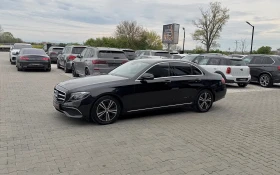 Mercedes-Benz E 200 d * Restayling* Virtual/Подгрев/360Камера | Auto.bg — изображение 2