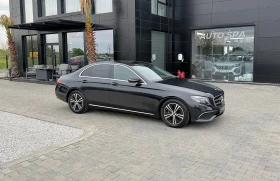 Mercedes-Benz E 200 d * Restayling* Virtual/Подгрев/360Камера | Auto.bg — изображение 3