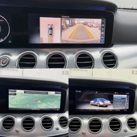 Mercedes-Benz E 200 d * Restayling* Virtual/Подгрев/360Камера | Auto.bg — изображение 16