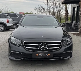 Mercedes-Benz E 200 d * Restayling* Virtual/Подгрев/360Камера | Auto.bg — изображение 1