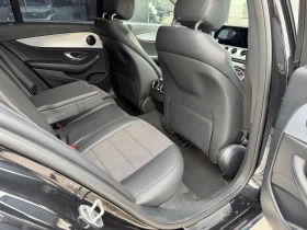 Mercedes-Benz E 200 d * Restayling* Virtual/Подгрев/360Камера | Auto.bg — изображение 14