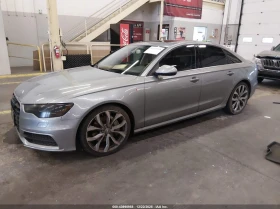 Audi A6 3.0L V-6 DI, DOHC, VVT, SUPERCHARGER, 310HP All | Mobile.bg � ����� ������ 2