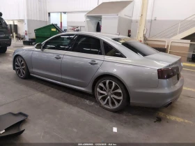 Audi A6 3.0L V-6 DI, DOHC, VVT, SUPERCHARGER, 310HP All | Mobile.bg � ����� ������ 3