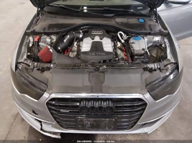 Audi A6 3.0L V-6 DI, DOHC, VVT, SUPERCHARGER, 310HP All | Mobile.bg � ����� ������ 10