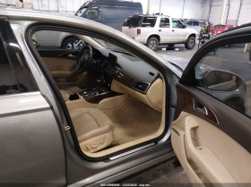 Audi A6 3.0L V-6 DI, DOHC, VVT, SUPERCHARGER, 310HP All | Mobile.bg � ����� ������ 5