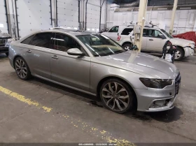 ������ Audi A6