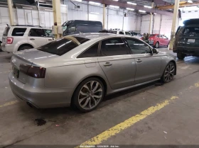 Audi A6 3.0L V-6 DI, DOHC, VVT, SUPERCHARGER, 310HP All | Mobile.bg � ����� ������ 4