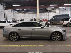Audi A6 3.0L V-6 DI, DOHC, VVT, SUPERCHARGER, 310HP All | Mobile.bg � ����� ������ 13