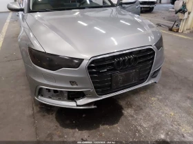 Audi A6 3.0L V-6 DI, DOHC, VVT, SUPERCHARGER, 310HP All | Mobile.bg � ����� ������ 6