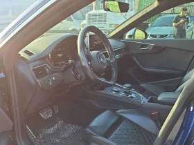 Audi S5 * Technik * CARFAX * ���� �� �� | Mobile.bg � ����� ������ 6
