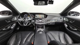 Mercedes-Benz S 350 AMG line/Head up/360 Cam/Heated/Ventilated/Distron | Mobile.bg � ����� ������ 5
