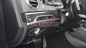 Mercedes-Benz S 350 AMG line/Head up/360 Cam/Heated/Ventilated/Distron | Mobile.bg � ����� ������ 12