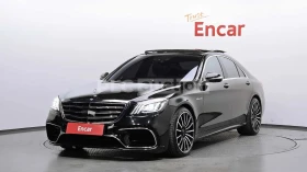 ������ Mercedes-Benz S 350