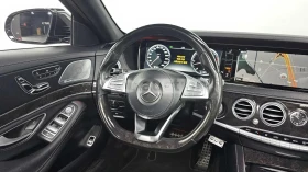 Mercedes-Benz S 350 AMG line/Head up/360 Cam/Heated/Ventilated/Distron | Mobile.bg � ����� ������ 6