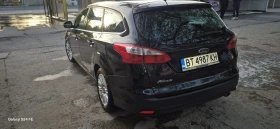 Ford Focus - 4500 € / 8801.24 лв. - 12337669 2